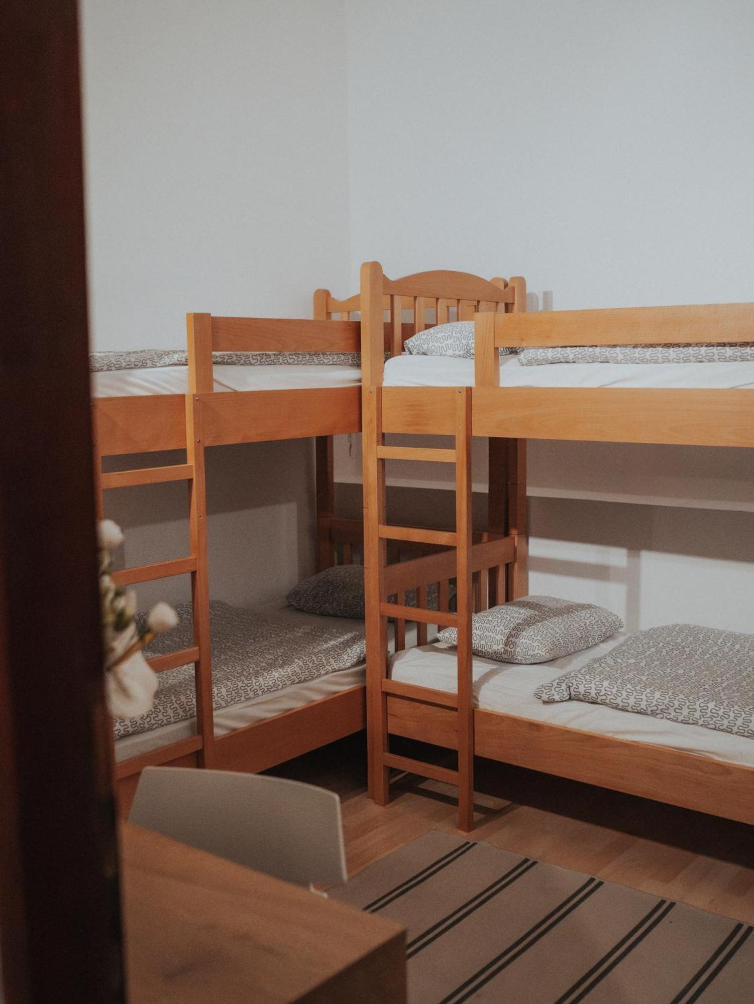 Hostel Scardona Skradin Exteriör bild